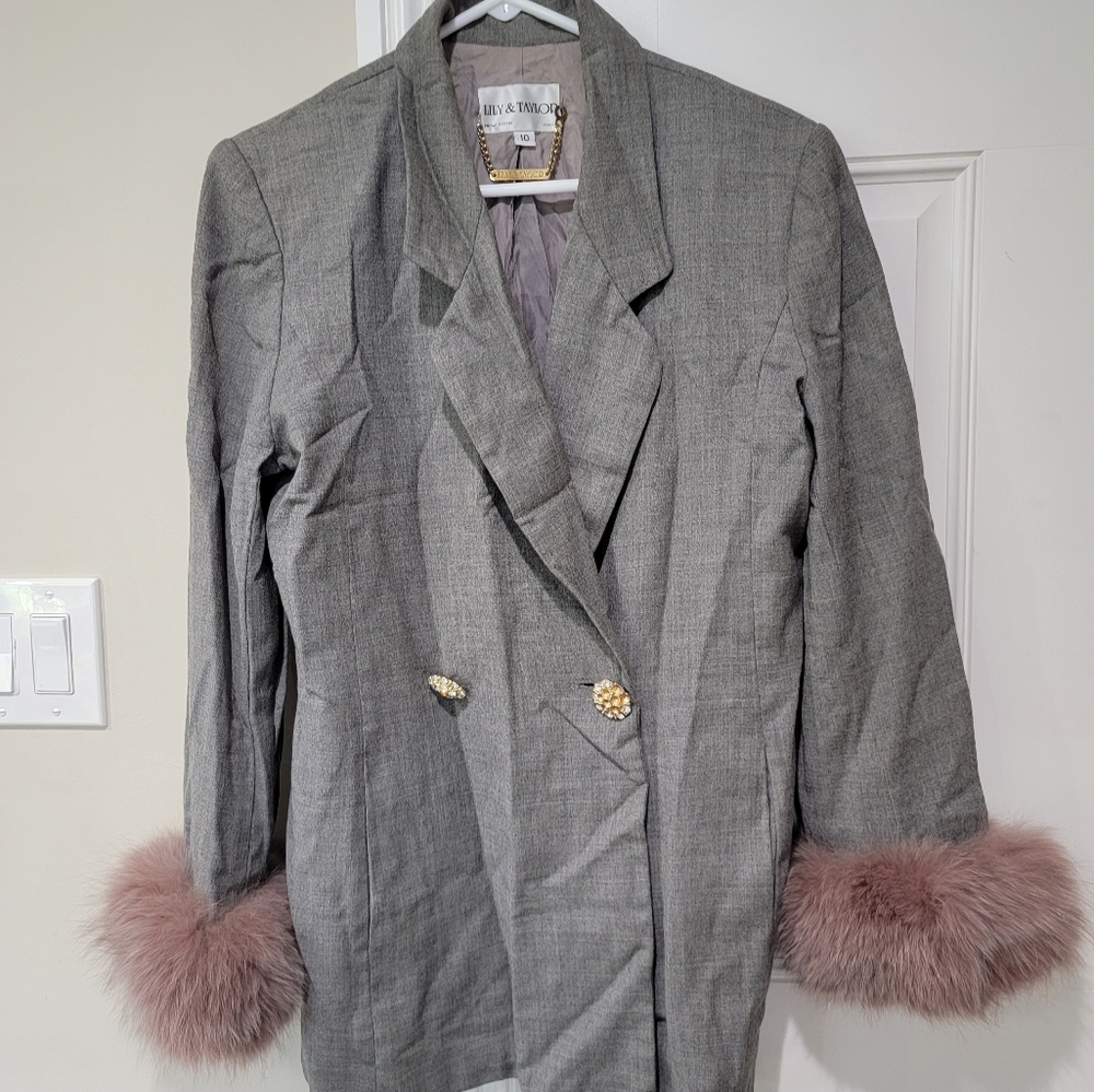 Light Jacket - image 1